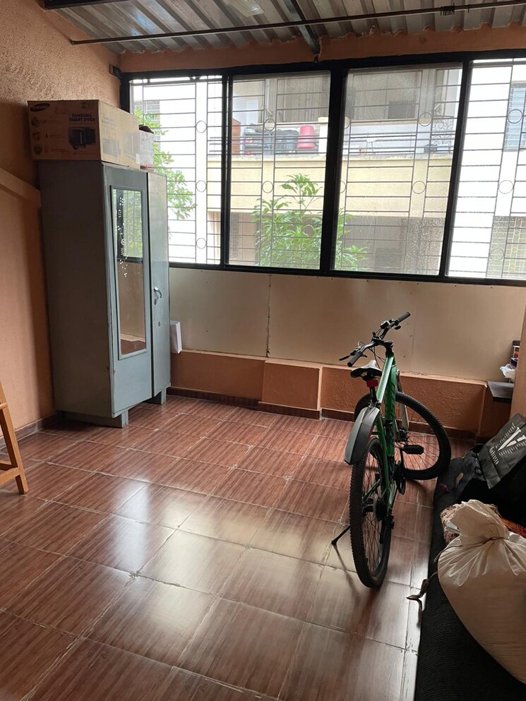  Parking, jairaj-riddhi-siddhi-paradise 3 Bedroom 2050 Sq.Ft. Villa In Dhayari Pune 7756401