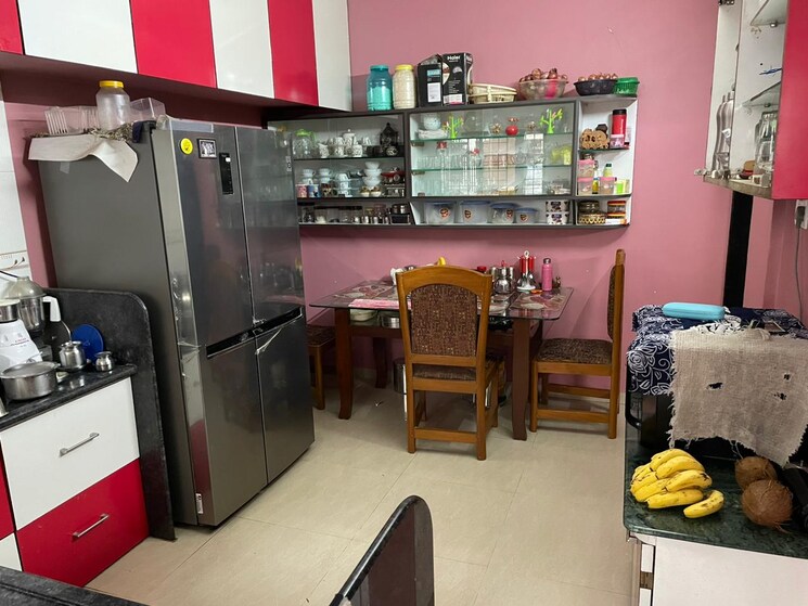 Gym, jairaj-riddhi-siddhi-paradise 3 Bedroom 2050 Sq.Ft. Villa In Dhayari Pune 7756401