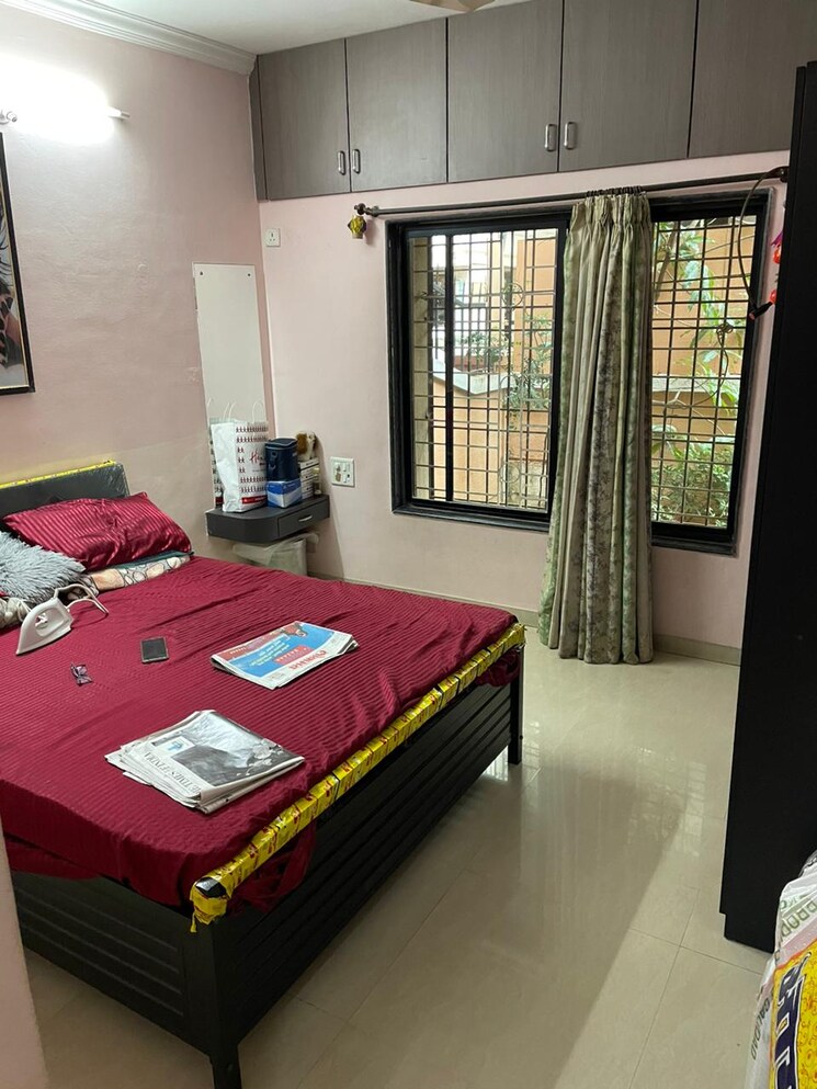 Bedroom, jairaj-riddhi-siddhi-paradise 3 Bedroom 2050 Sq.Ft. Villa In Dhayari Pune 7756401