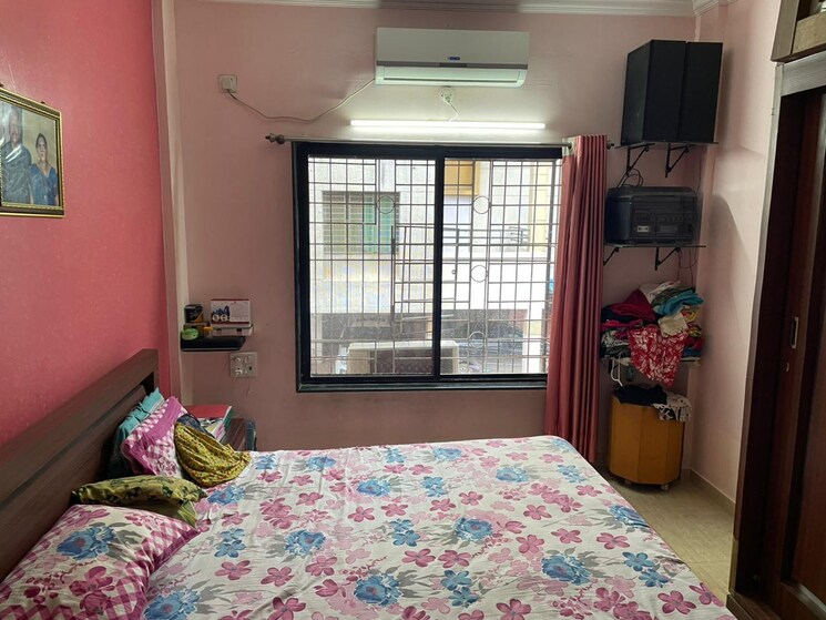 Bedroom, jairaj-riddhi-siddhi-paradise 3 Bedroom 2050 Sq.Ft. Villa In Dhayari Pune 7756401