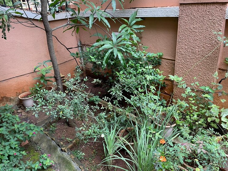 Garden, jairaj-riddhi-siddhi-paradise 3 Bedroom 2050 Sq.Ft. Villa In Dhayari Pune 7756401