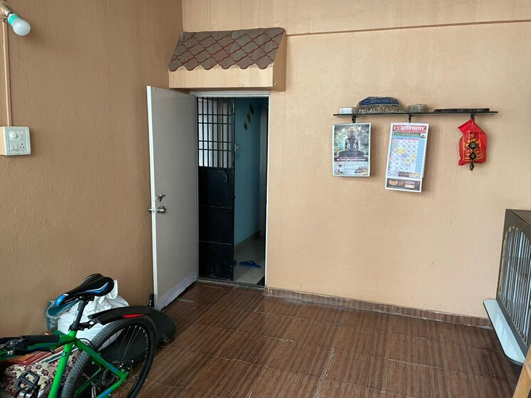 Bedroom, jairaj-riddhi-siddhi-paradise 3 Bedroom 2050 Sq.Ft. Villa In Dhayari Pune 7756401