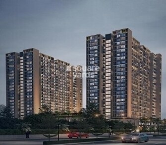 1 BHK Apartment For Resale in Sai Proviso Atlantis Kharghar Navi Mumbai  7756431