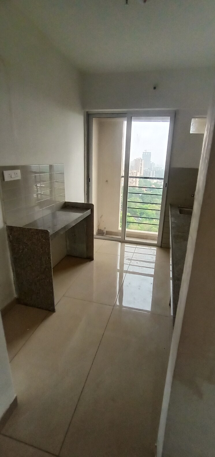 Bathroom, gurukrupa-guru-atman 2 Bedroom 970 Sq.Ft. Apartment In Kalyan West Thane 7756409