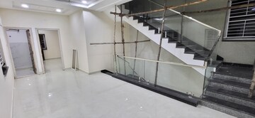 Balcony in 3 BHK Villa at Yapral – for Sale
