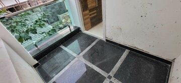 Balcony in 3 BHK Villa at Yapral – for Sale