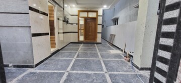 Building Lobby in 3 BHK Villa at Yapral – for Sale