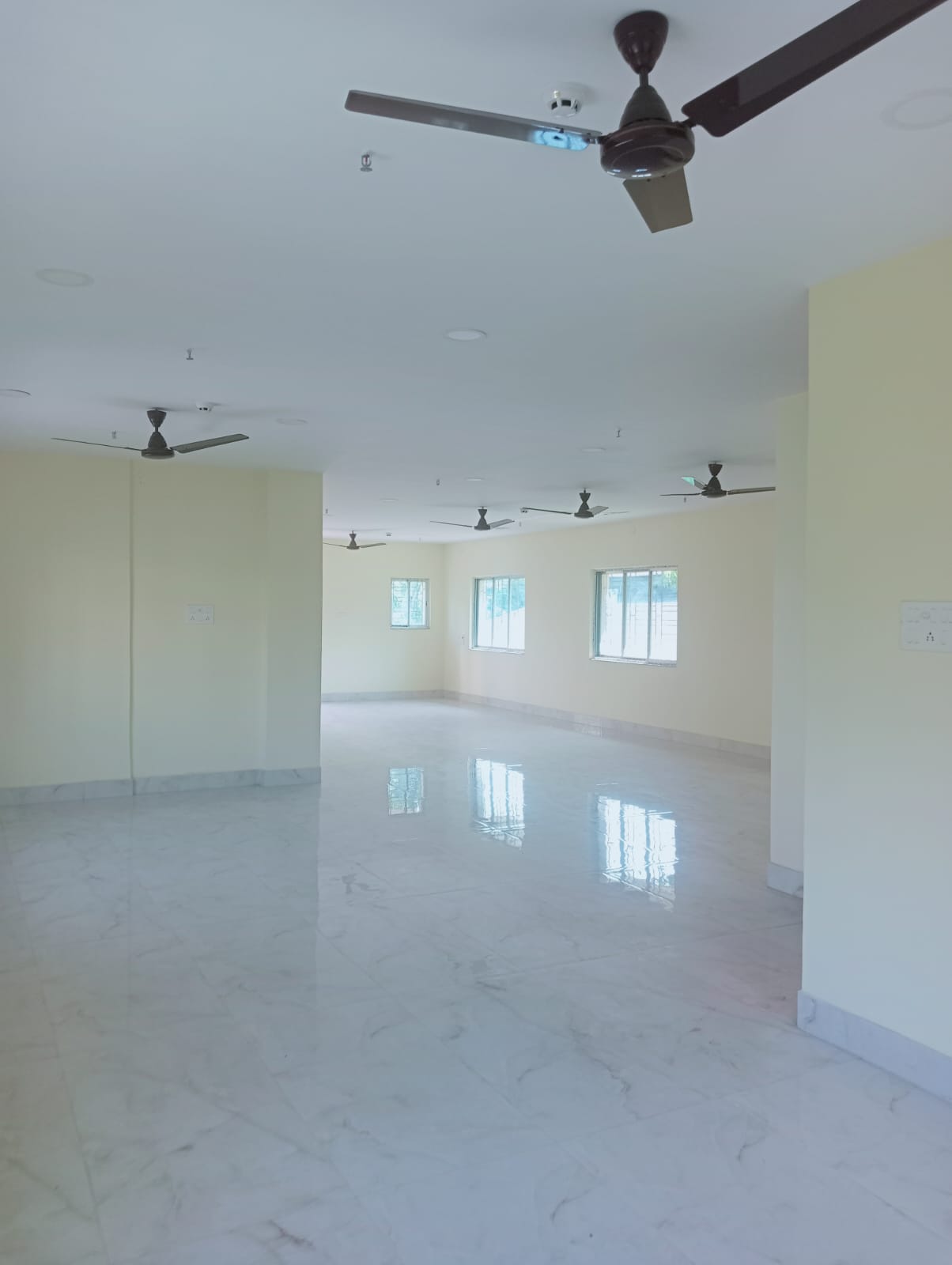 Commercial Office Space 12000 Sq.Ft. For Resale in Sector V Kolkata  7756457