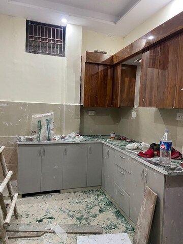 Kitchen in 3 BHK Independent House at Govindpuram – for Sale