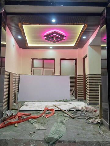 Bedroom in 3 BHK Independent House at Govindpuram – for Sale