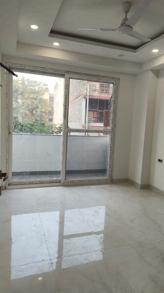 3 BHK Builder Floor For Resale in Paryavaran Complex Delhi  7756511