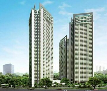 4 BHK Apartment For Resale in Oberoi Realty Esquire Goregaon East Mumbai  7756510