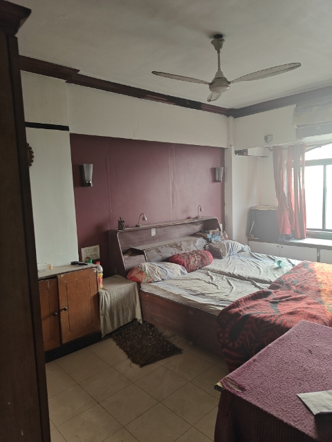 3 BHK Apartment For Sale in Sea Breeze Tower