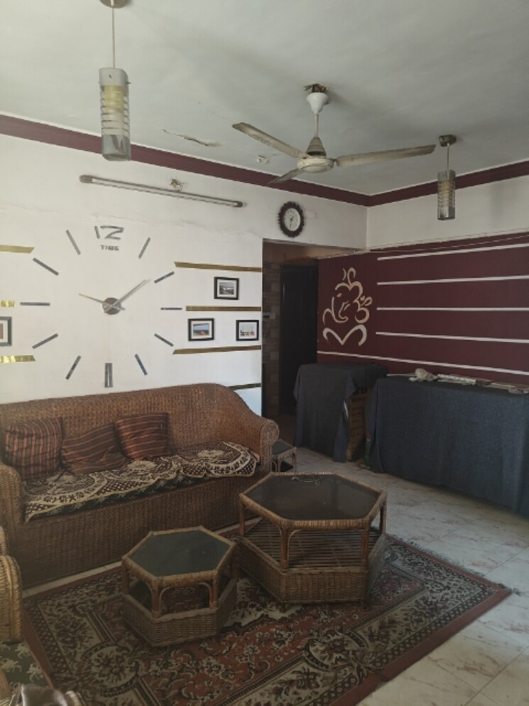 Kitchen, sea-breeze-tower 3 Bedroom 1450 Sq.Ft. Apartment In Nerul Navi Mumbai 7756534