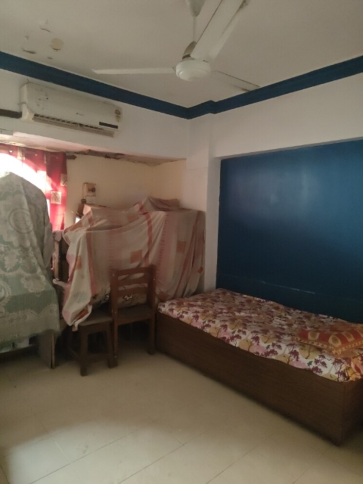 Bedroom, sea-breeze-tower 3 Bedroom 1450 Sq.Ft. Apartment In Nerul Navi Mumbai 7756534