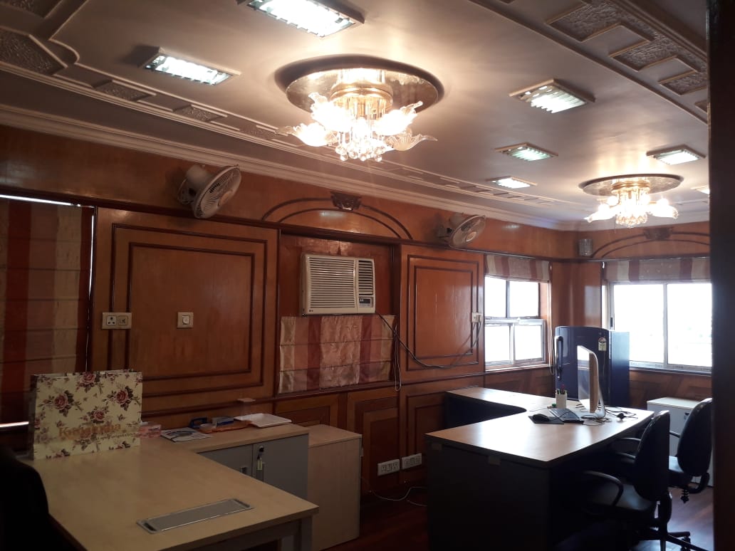 Commercial Office Space 3500 Sq.Ft. For Rent in Park Street Kolkata  7756485