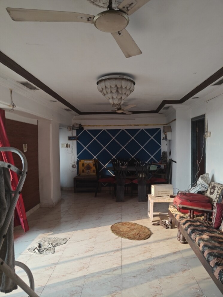  Parking, sea-breeze-tower 3 Bedroom 1450 Sq.Ft. Apartment In Nerul Navi Mumbai 7756534