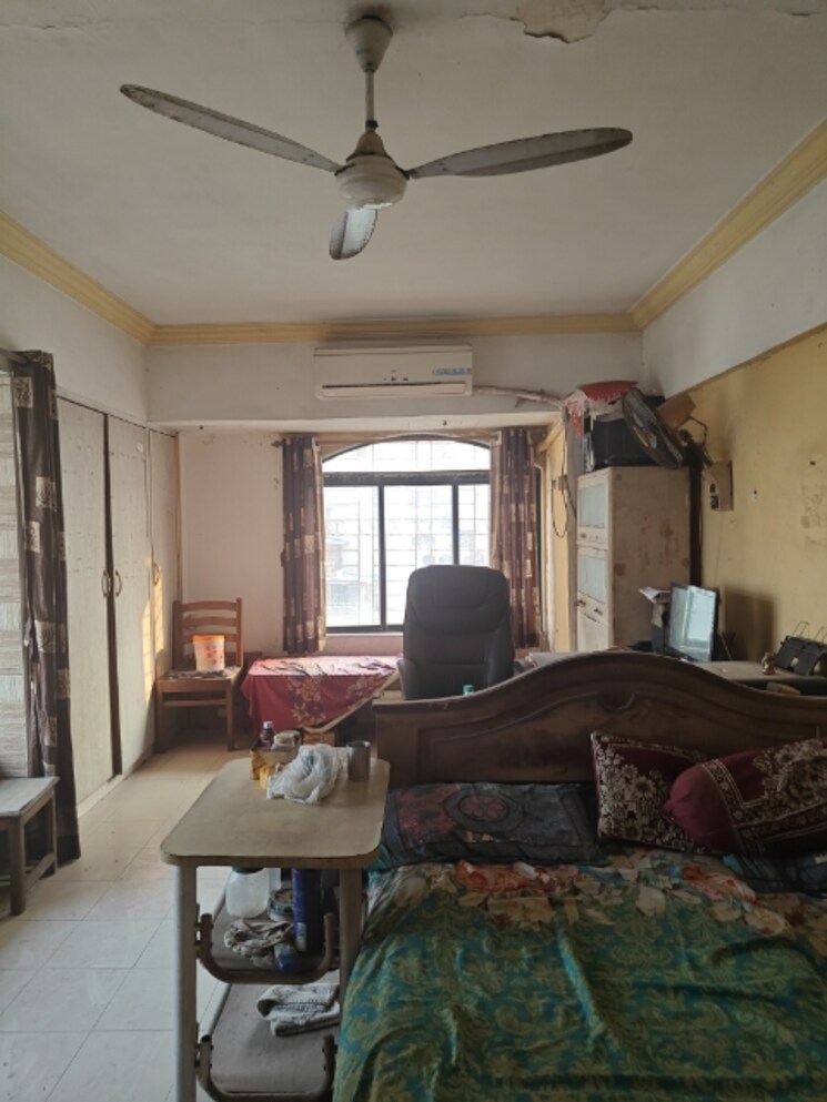 Living Room, sea-breeze-tower 3 Bedroom 1450 Sq.Ft. Apartment In Nerul Navi Mumbai 7756534