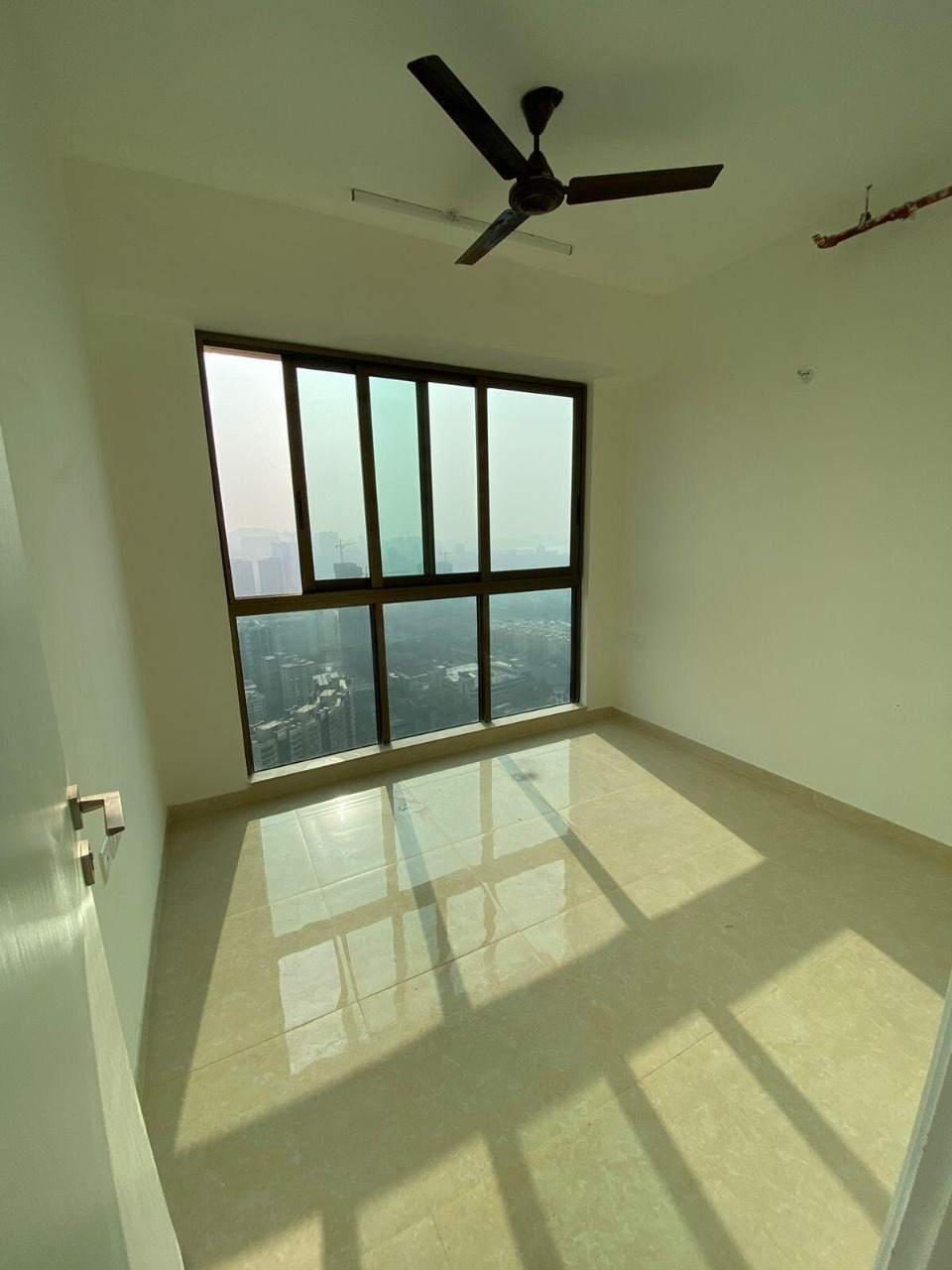 2 BHK Apartment For Rent in Runwal Bliss Kanjurmarg East Mumbai  7756541