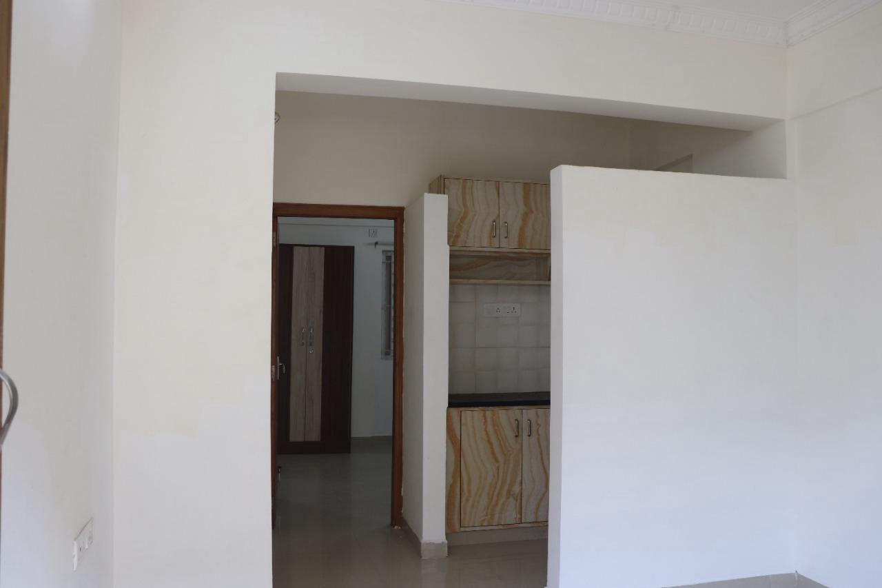 2 BHK Apartment For Resale in Msr Nagar Bangalore  7756572