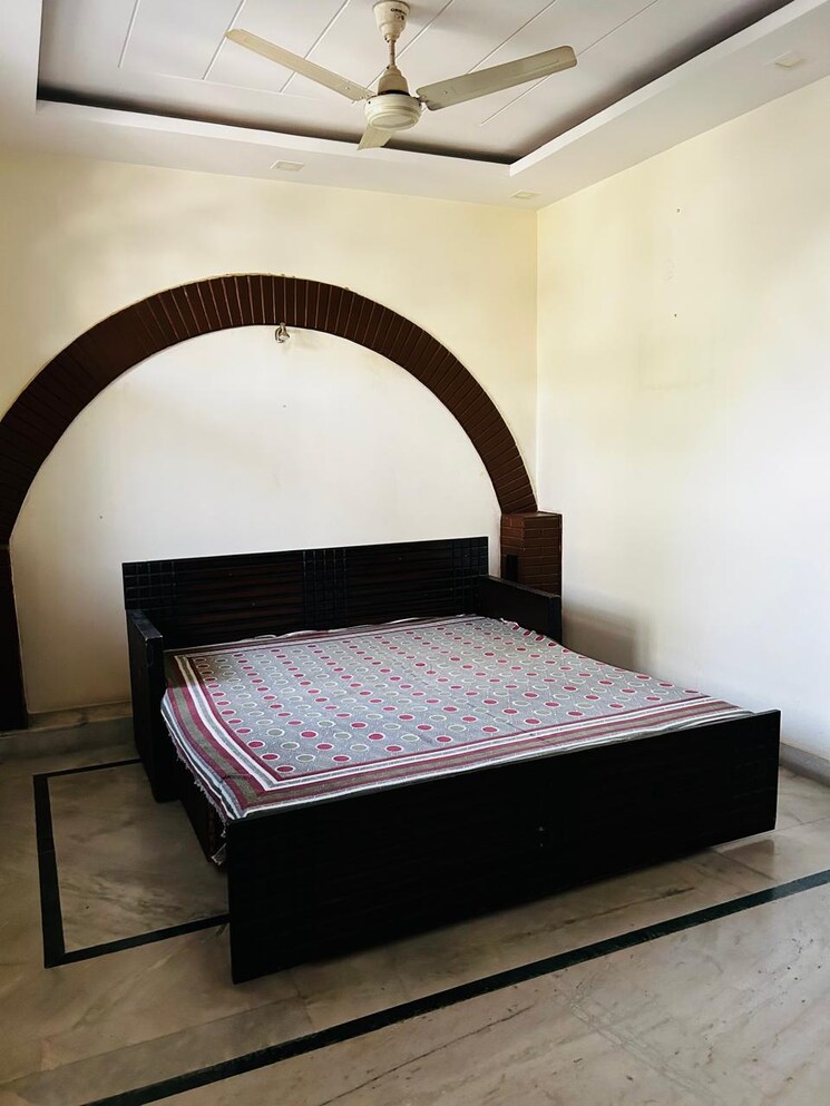 Bedroom, dharam-flats 2 Bedroom 65 Sq.Yd. Independent House In Palam Vihar Extension Gurgaon 7756593