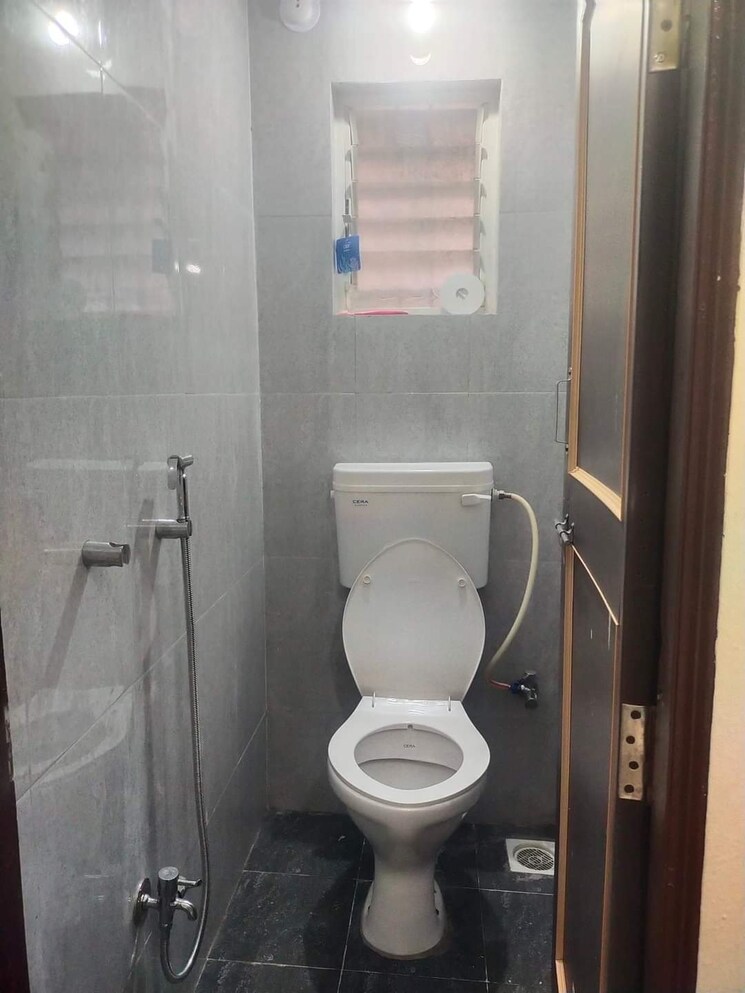 Bathroom, lalwani-vastu 1 Bedroom 750 Sq.Ft. Apartment In Viman Nagar Pune 7756595