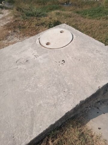 Plot Area in  Plot at Jewar – for Sale