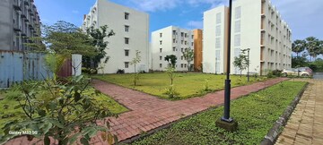 1 RK Apartment – Garden View at Mahindra Happinest Palghar 1, Palghar - for Sale