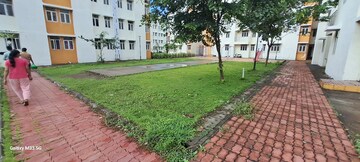 1 RK Apartment – Garden View at Mahindra Happinest Palghar 1, Palghar - for Sale