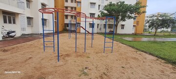 1 RK Apartment – Exterior View View at Mahindra Happinest Palghar 1, Palghar - for Sale