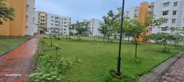 Master Bedroom in 1 RK Apartment at Mahindra Happinest Palghar 1, Palghar – for Sale