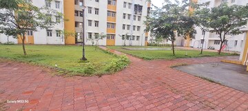 1 RK Apartment – Exterior View View at Mahindra Happinest Palghar 1, Palghar - for Sale