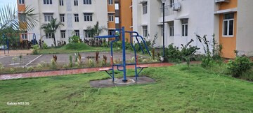 1 RK Apartment – Garden View at Mahindra Happinest Palghar 1, Palghar - for Sale