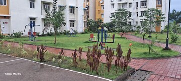 1 RK Apartment – Exterior View View at Mahindra Happinest Palghar 1, Palghar - for Sale