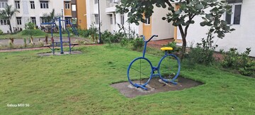 1 RK Apartment – Garden View at Mahindra Happinest Palghar 1, Palghar - for Sale