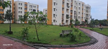 1 RK Apartment – Exterior View View at Mahindra Happinest Palghar 1, Palghar - for Sale