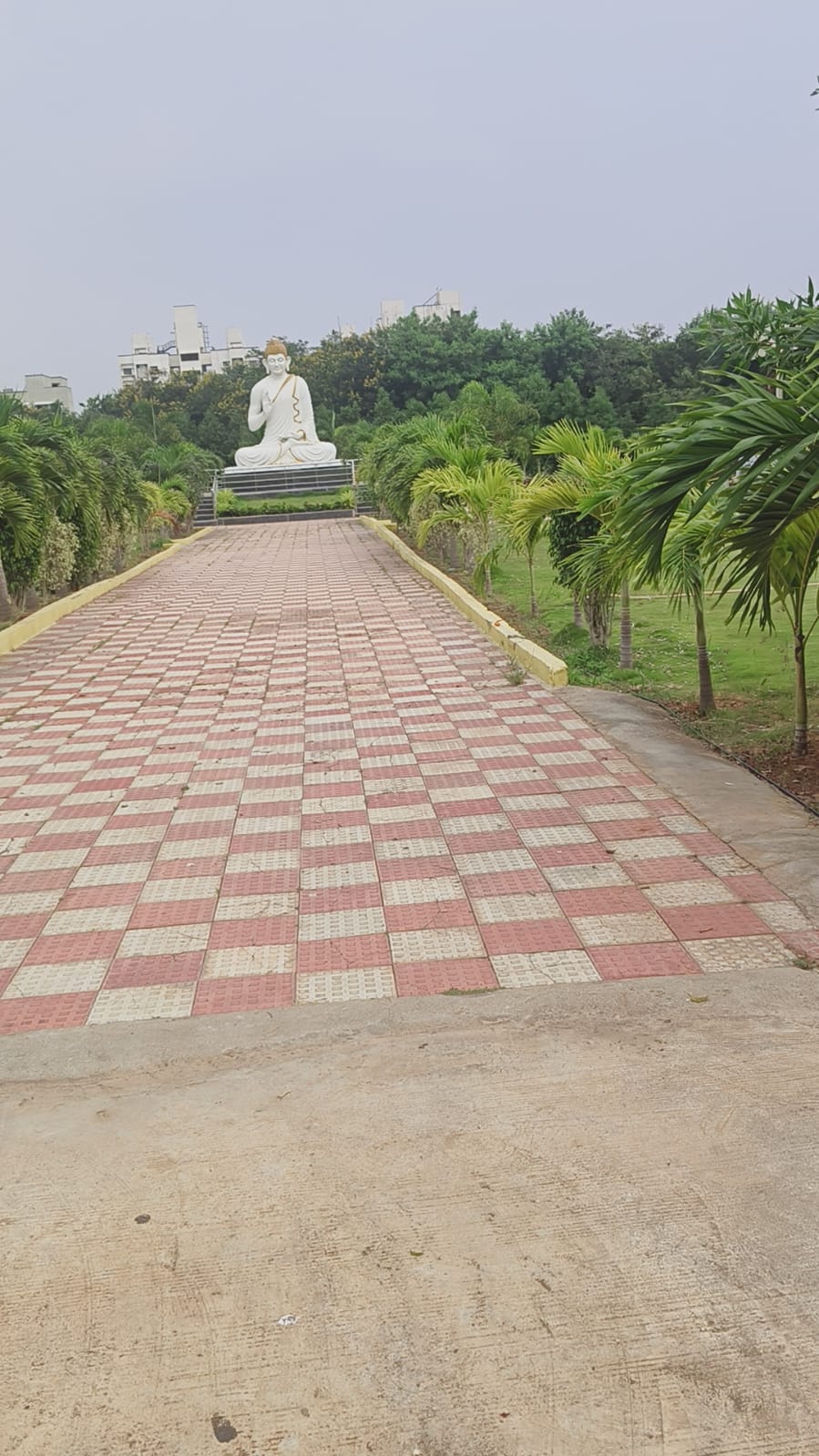 Plot For Sale in Sri Siddi Star City