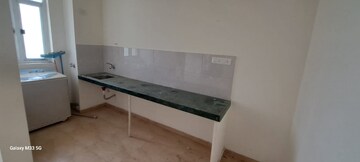 Kitchen in 2 BHK Apartment at Mahindra Happinest Palghar 1, Palghar – for Sale