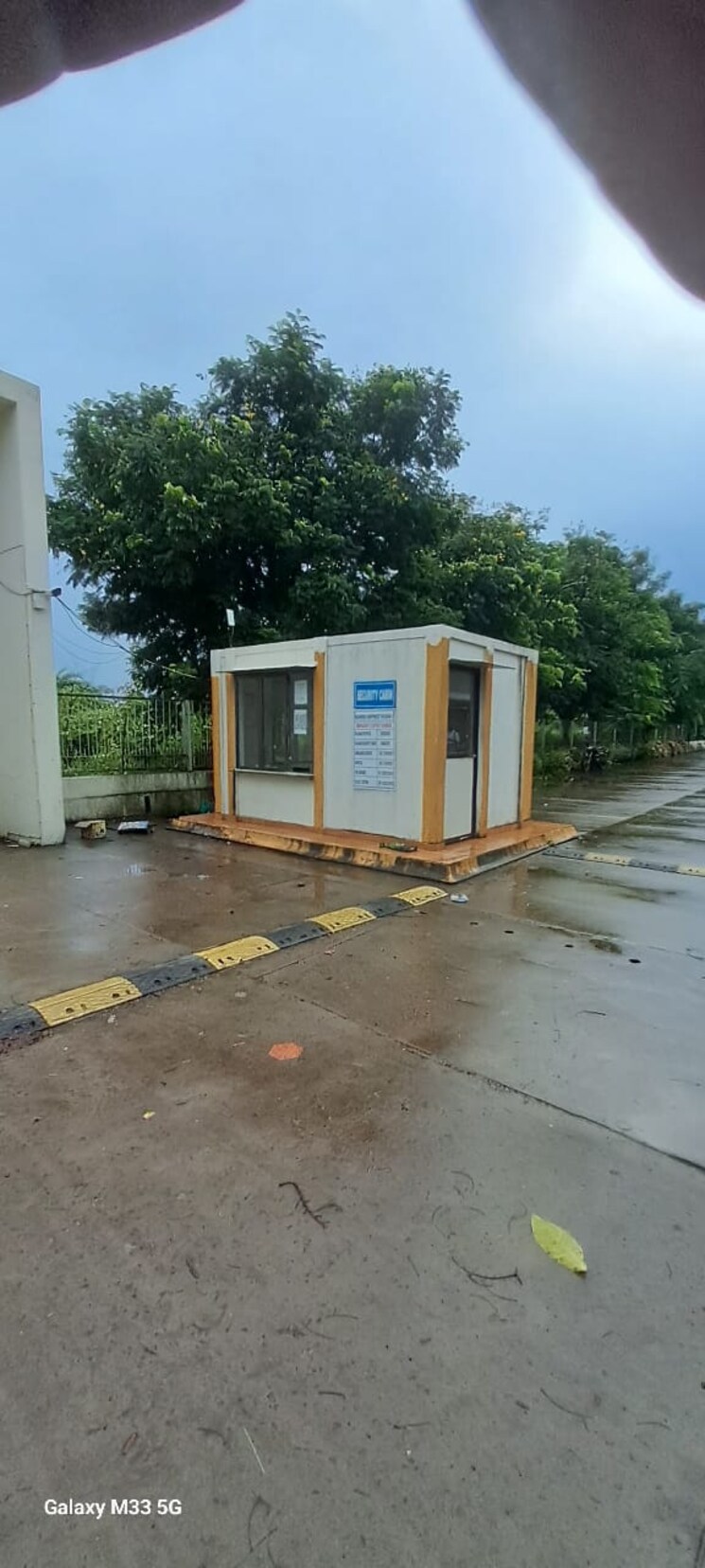 Exterior View, mahindra-happinest-palghar-1 2 Bedroom 550 Sq.Ft. Apartment In Palghar Palghar 7756664