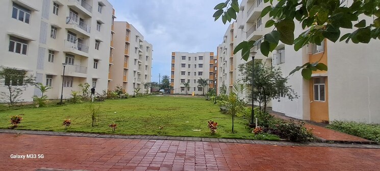 Exterior View, mahindra-happinest-palghar-1 2 Bedroom 550 Sq.Ft. Apartment In Palghar Palghar 7756664