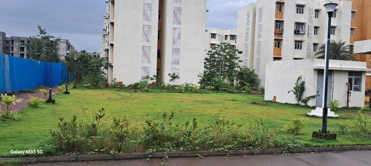 Exterior View, mahindra-happinest-palghar-1 2 Bedroom 550 Sq.Ft. Apartment In Palghar Palghar 7756664