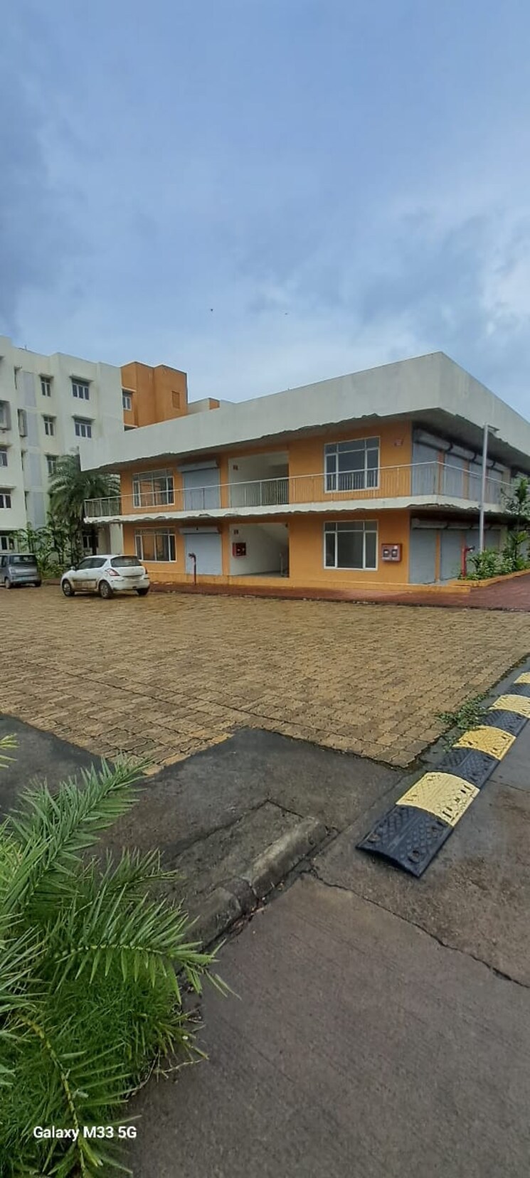 Exterior View, mahindra-happinest-palghar-1 2 Bedroom 550 Sq.Ft. Apartment In Palghar Palghar 7756664