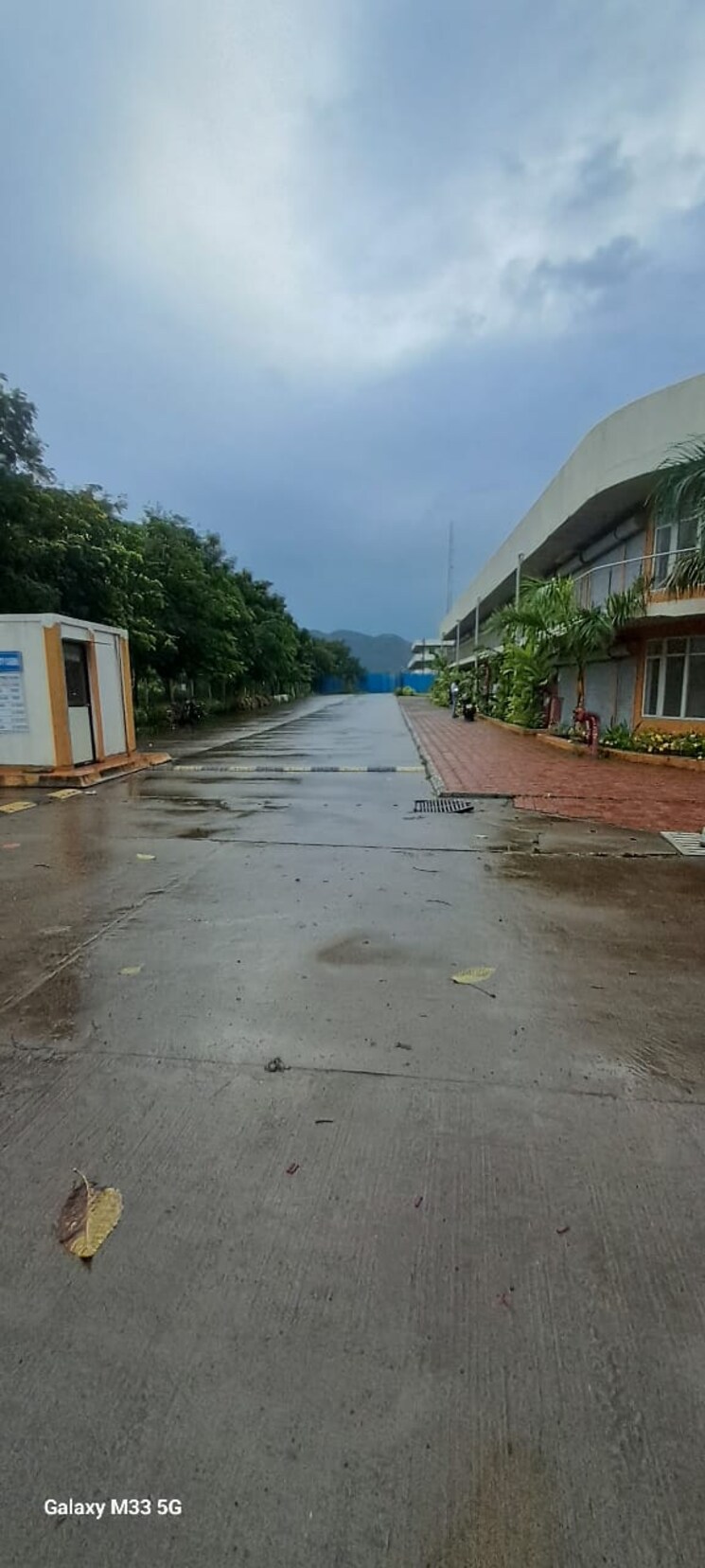 Exterior View, mahindra-happinest-palghar-1 2 Bedroom 550 Sq.Ft. Apartment In Palghar Palghar 7756664