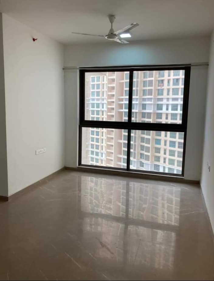 1.5 BHK Apartment For Rent in Runwal Bliss Kanjurmarg East Mumbai  7756663