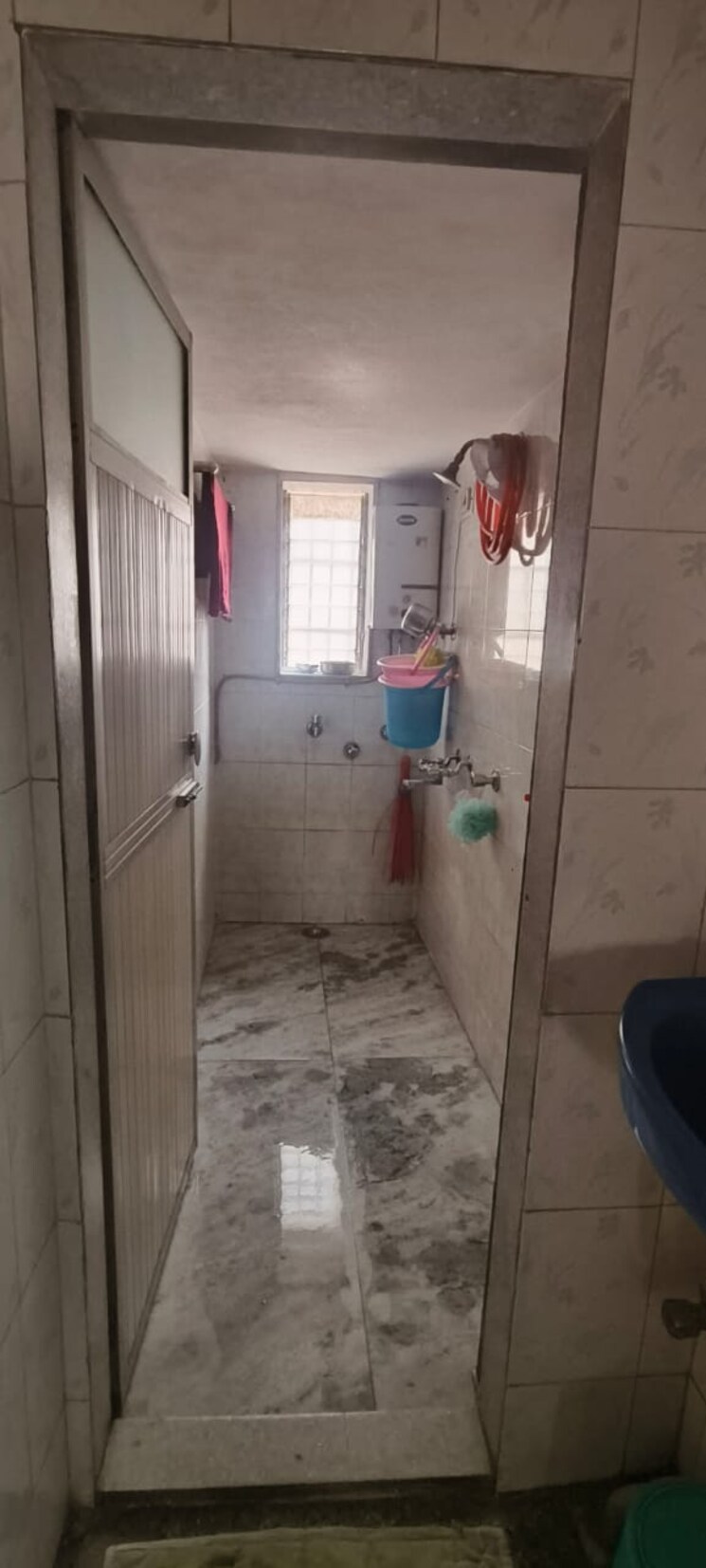 Bathroom, annapurna-aarti-chs 1 Bedroom 550 Sq.Ft. Apartment In Dombivli West Thane 7756666