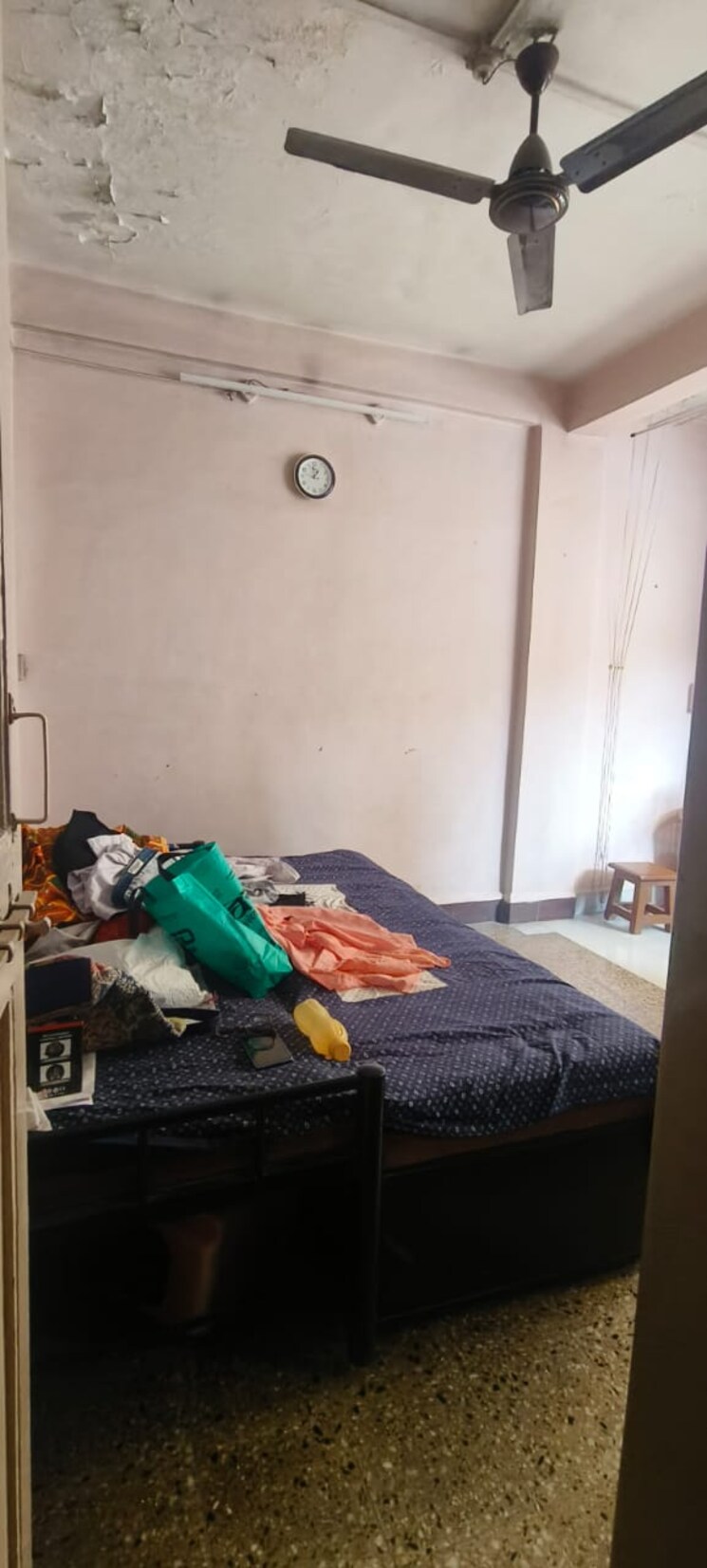 Bedroom, annapurna-aarti-chs 1 Bedroom 550 Sq.Ft. Apartment In Dombivli West Thane 7756666