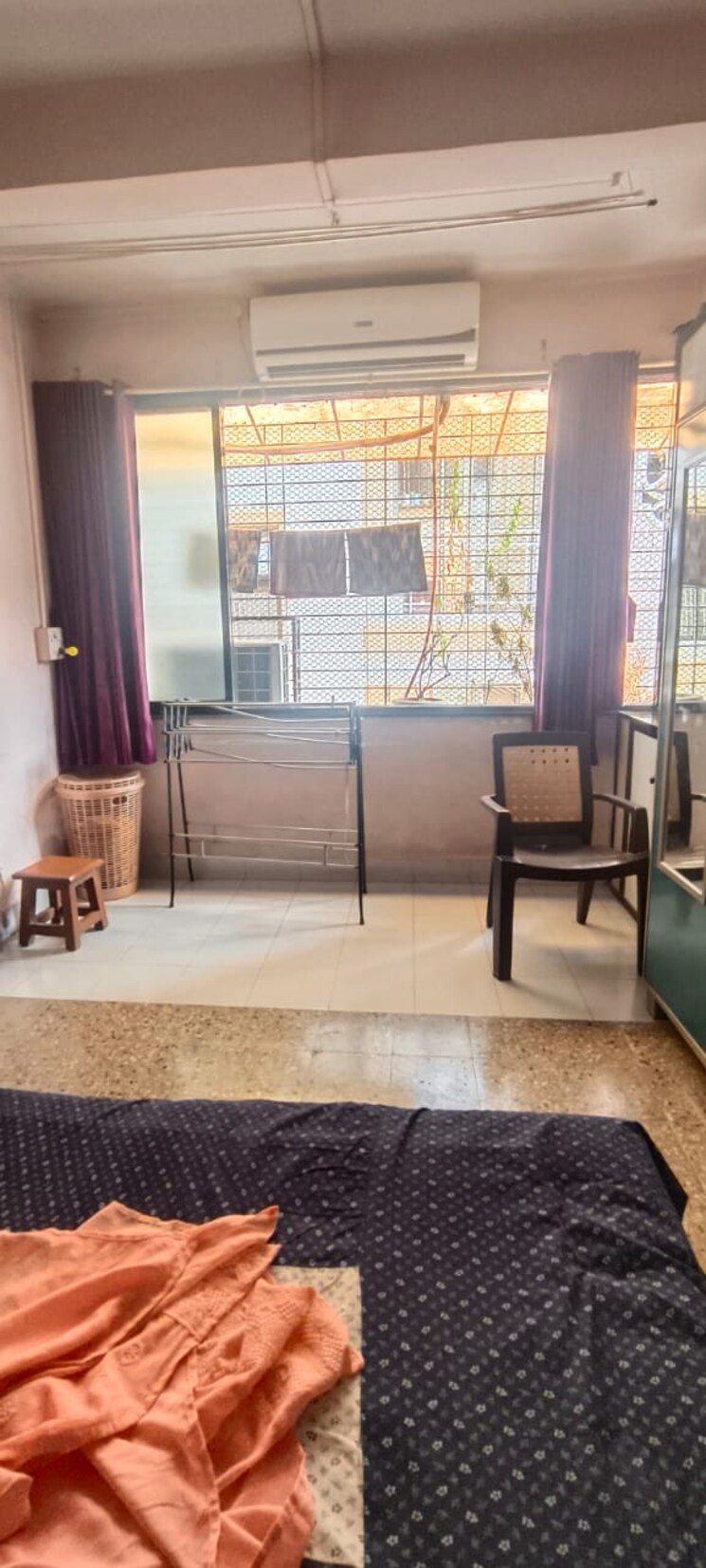 Living Room, annapurna-aarti-chs 1 Bedroom 550 Sq.Ft. Apartment In Dombivli West Thane 7756666