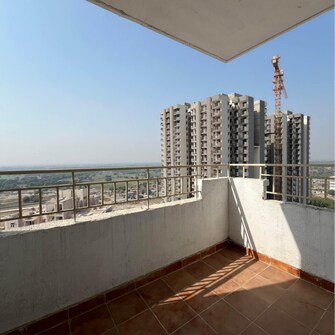 2 BHK Apartment For Rent in Zara Rossa Sector 112 Gurgaon  7756675