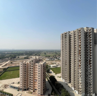 2 BHK Apartment For Rent in Zara Rossa Sector 112 Gurgaon  7756675