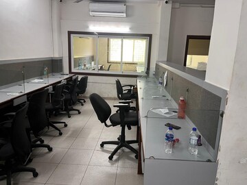  Office Space For Rent in Punit Industrial Estate, Midc Industrial Area
